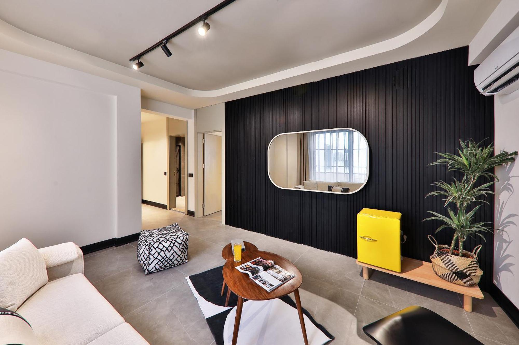 Luff Boutique Hotel - Adult Only Kas Exterior photo