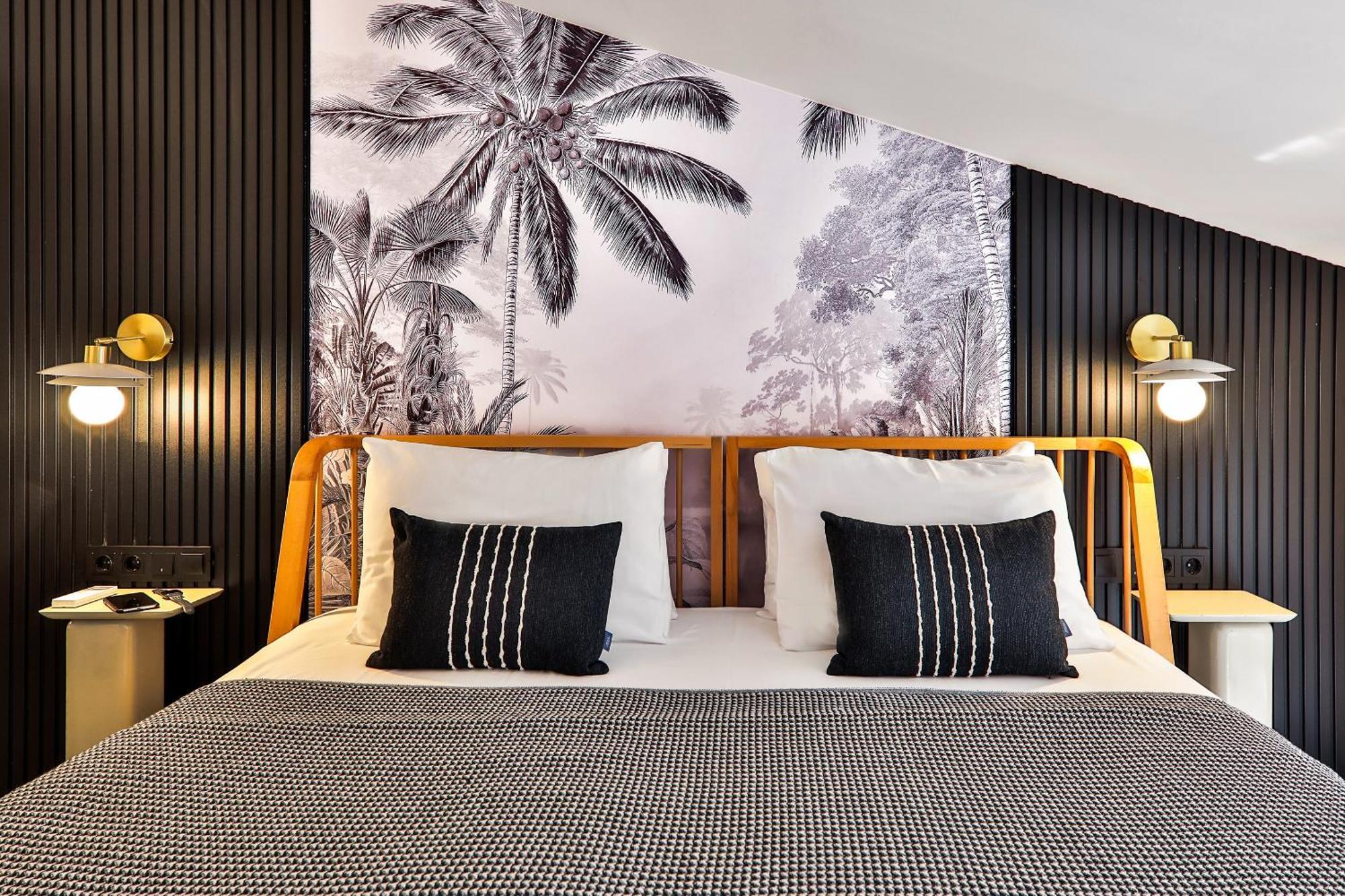 Luff Boutique Hotel - Adult Only Kas Exterior photo
